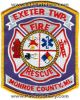 Filename=Exeter-Township-Fire-Rescue-Patch-Michigan-Patches-MIFr.jpg
Filesize=122KiB
Dimensions=402x500
Date added=Mar 02, 2011 Exeter-Township-Fire-Rescue-Patch-Michigan-Patches-MIFr.jpg