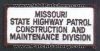Filename=Missouri_State_Const_Maint_MO.JPG
Filesize=19KiB
Dimensions=368x188
Date added=Aug 31, 2006 Missouri_State_Const_Maint_MO.JPG