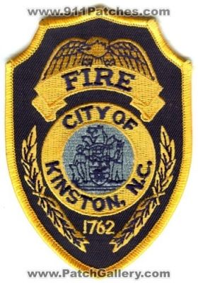 Kinston Fire (North Carolina)
Scan By: PatchGallery.com
Keywords: n.c. city of