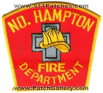 North Hampton Fire Department (New Hampshire)
Scan By: PatchGallery.com
Keywords: no.