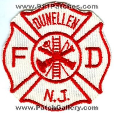 Dunellen Fire Department (New Jersey)
Scan By: PatchGallery.com
Keywords: fd n.j.