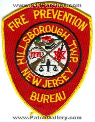 Hillsborough Township Fire Prevention Bureau (New Jersey)
Scan By: PatchGallery.com
Keywords: twp.