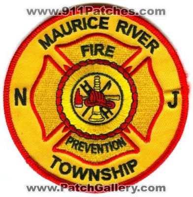 Maurice River Township Fire Prevention (New Jersey)
Scan By: PatchGallery.com
Keywords: nj