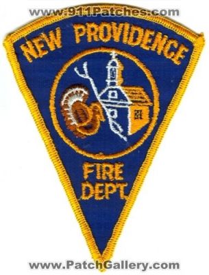 New Providence Fire Department (New Jersey)
Scan By: PatchGallery.com
Keywords: dept.