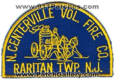 North Centerville Volunteer Fire Company (New Jersey)
Scan By: PatchGallery.com
Keywords: vol. co. raritan twp. township n.j.