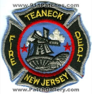 Teaneck Fire Department (New Jersey)
Scan By: PatchGallery.com
Keywords: dept.