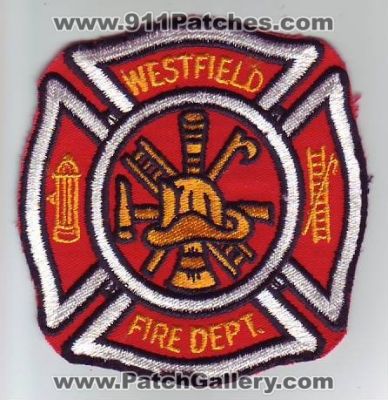 Westfield Fire Department (New Jersey)
Thanks to Dave Slade for this scan.
Keywords: dept.