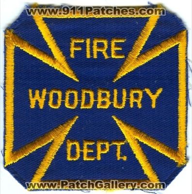 Woodbury Fire Department (New Jersey)
Scan By: PatchGallery.com
Keywords: dept.