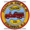 Franklin-Fire-Company-Number-1-Station-331-Patch-New-Jersey-Patches-NJFr.jpg