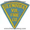 Filename=Glendora-Volunteer-Fire-Company-Patch-New-Jersey-Patches-NJFr.jpg
Filesize=93KiB
Dimensions=500x499
Date added=Sep 09, 2010 Glendora-Volunteer-Fire-Company-Patch-New-Jersey-Patches-NJFr.jpg