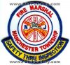 Manchester-Township-Fire-Marshal-Patch-New-Jersey-Patches-NJFr.jpg