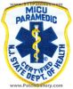 New-Jersey-State-Certified-MICU-Paramedic-EMS-Patch-New-Jersey-Patches-NJEr.jpg