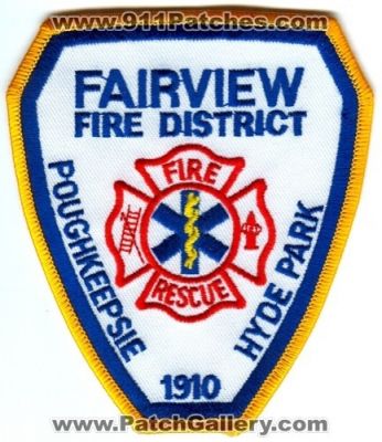 Fairview Fire District (New York)
Scan By: PatchGallery.com
Keywords: rescue poughkeepsie hyde park