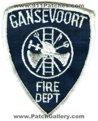 Gansevoort Fire Department (New York)
Scan By: PatchGallery.com
Keywords: dept