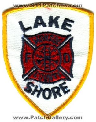 Lake Shore Fire Department (New York)
Scan By: PatchGallery.com
Keywords: fd