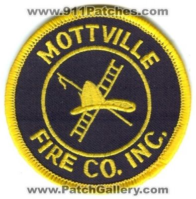 Mottville Fire Company Inc (New York)
Scan By: PatchGallery.com
Keywords: inc.