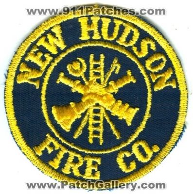 New Hudson Fire Company (New York)
Scan By: PatchGallery.com
Keywords: co.