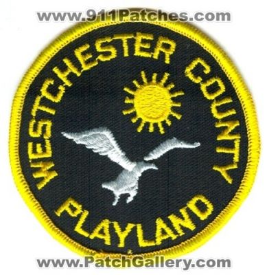 Westchester County Playland Amusement Park Emergency Medical Services (New York)
Scan By: PatchGallery.com
Keywords: rye ems