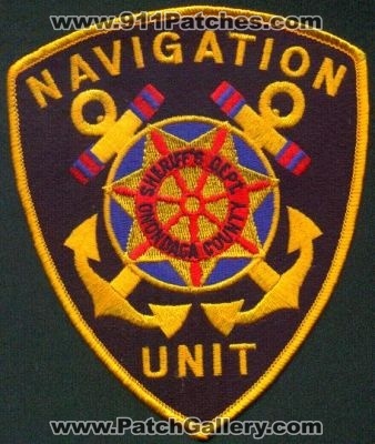 Onondaga County Sheriff's Dept Naviation Unit
Thanks to EmblemAndPatchSales.com for this scan.
Keywords: new york sheriffs department
