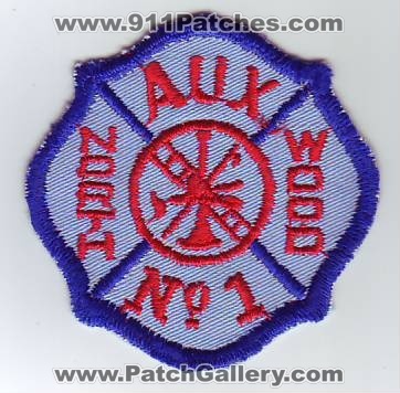 Northwood Fire Auxiliary Number 1 (Ohio)
Thanks to Dave Slade for this scan.
Keywords: aux. no. #1