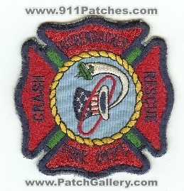 Rickenbacker ANGB Fire Dept Crash Rescue
Thanks to PaulsFirePatches.com for this scan.
Keywords: ohio air national guard base department usaf cfr arff aircraft