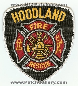 Hoodland Fire Rescue
Thanks to PaulsFirePatches.com for this scan.
Keywords: oregon