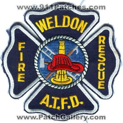 Abington Township Fire Department Weldon Fire Company Station 300 (Pennsylvania) (Confirmed)
Scan By: PatchGallery.com
Keywords: a.t.f.d. atfd twp. dept. co. station 300