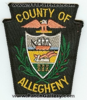 Allegheny County Airport Fire
Thanks to PaulsFirePatches.com for this scan.
Keywords: pennsylvania