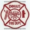 Filename=Emmaus_PA.jpg
Filesize=56KiB
Dimensions=327x325
Date added=Oct 02, 2006 Emmaus_PA.jpg