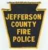 Filename=Jefferson_Co_PA.jpg
Filesize=50KiB
Dimensions=301x312
Date added=Oct 02, 2006 Jefferson_Co_PA.jpg