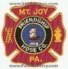 Filename=Mt_Joy_PA.jpg
Filesize=51KiB
Dimensions=290x294
Date added=Oct 02, 2006 Mt_Joy_PA.jpg