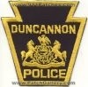 Filename=Duncannon_PA.jpg
Filesize=111KiB
Dimensions=612x602
Date added=Sep 12, 2006 Duncannon_PA.jpg