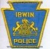 Filename=Irwin_PA.jpg
Filesize=52KiB
Dimensions=421x412
Date added=Sep 12, 2006 Irwin_PA.jpg