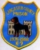 Filename=Lancaster_Co_Prison_K9_PA.jpg
Filesize=43KiB
Dimensions=321x394
Date added=Sep 12, 2006 Lancaster_Co_Prison_K9_PA.jpg