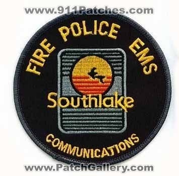 Southlake Fire Police EMS Communications (Texas)
Thanks to apdsgt for this scan.
