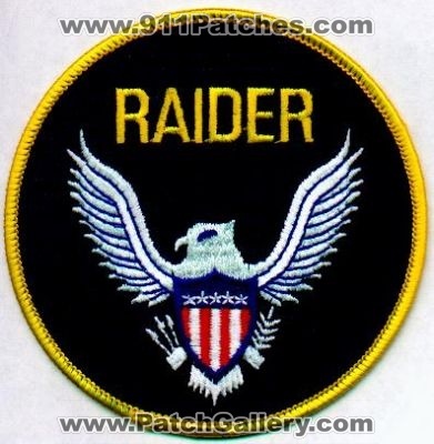 Nashville Police Motorcycle Raider
Thanks to EmblemAndPatchSales.com for this scan.
Keywords: tennessee
