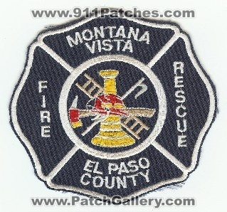 Montana Vista Fire Rescue
Thanks to PaulsFirePatches.com for this scan.
Keywords: texas el paso county