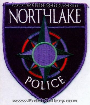 Northlake Police
Thanks to EmblemAndPatchSales.com for this scan.
Keywords: texas