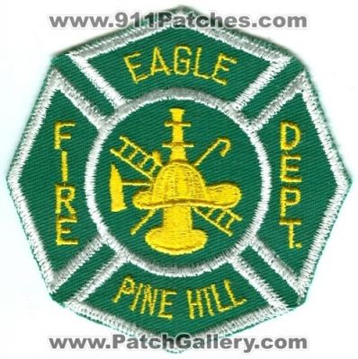 Eagle Fire Department (New Jersey)
Scan By: PatchGallery.com
Keywords: dept. pine hill