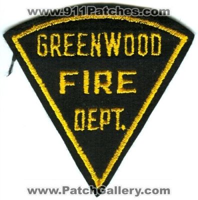 Greenwood Fire Department (New York)
Scan By: PatchGallery.com
Keywords: dept.