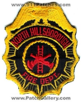 North Hillsborough Fire Department (Florida)
Scan By: PatchGallery.com
Keywords: dept.