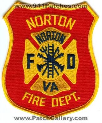 Norton Fire Department (Virginia)
Scan By: PatchGallery.com
Keywords: dept. fd va