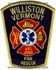 Williston-Fire-Rescue-Patch-Vermont-Patches-VTFr.jpg