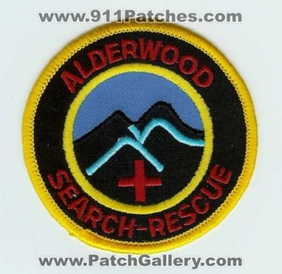 Alderwood Search Rescue (Washington)
Thanks to Chris Gilbert for this scan.
Keywords: and sar