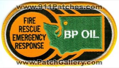 BP Oil Fire Rescue Emergency Response (Washington)
Scan By: PatchGallery.com
Keywords: british petroleum refinery gas ert industrial