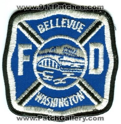 Bellevue Fire Department (Washington)
Scan By: PatchGallery.com
Keywords: dept. fd