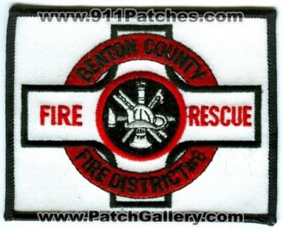 Benton County Fire District 6 (Washington)
Scan By: PatchGallery.com
Keywords: co. dist. number no. #6 department dept. rescue