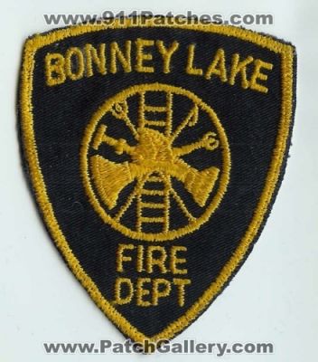Bonney Lake Fire Department (Washington)
Thanks to Chris Gilbert for this scan.
Keywords: dept.