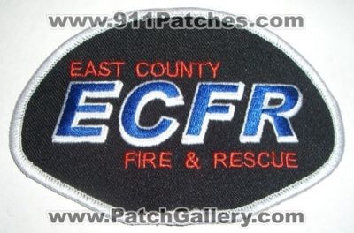 East County Fire and Rescue (Washington)
Thanks to Chris Gilbert for this picture.
Keywords: ecfr &