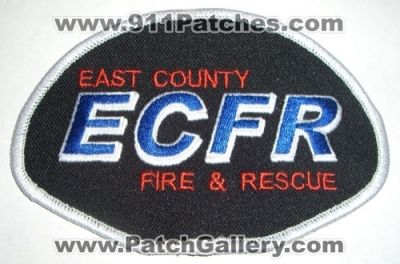 East County Fire and Rescue (Washington)
Thanks to Chris Gilbert for this picture.
Keywords: ecfr &